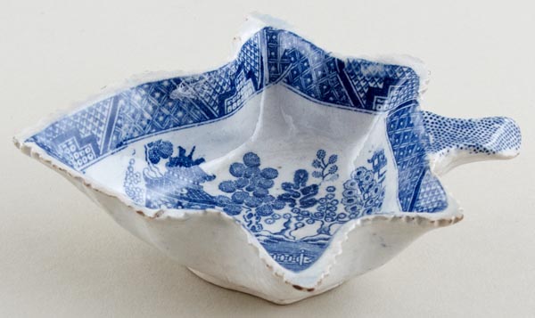 Pickle Dish c1820